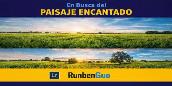 FOTOGRAFIA DE PAISAJE