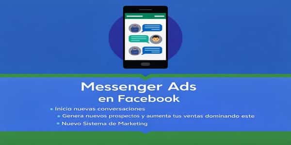 Messenger Ads