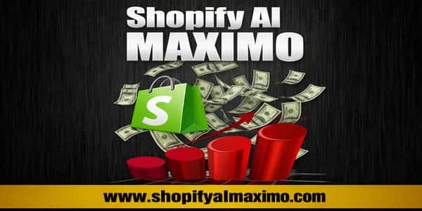 Shopify Al Maximo