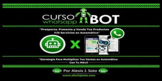 Whatsapp Bot 2X