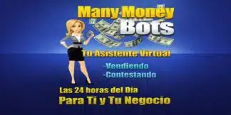Many Money Bots