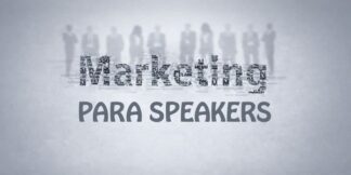 Marketing Para Speakers
