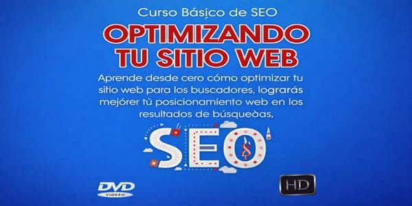 Optimizando Tu Web