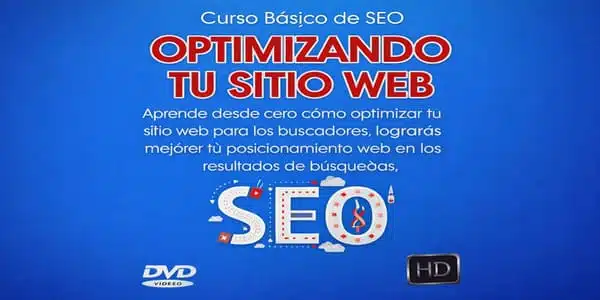 Optimizando tu Web