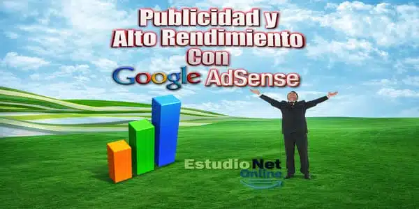 Rendimiento con Adsense
