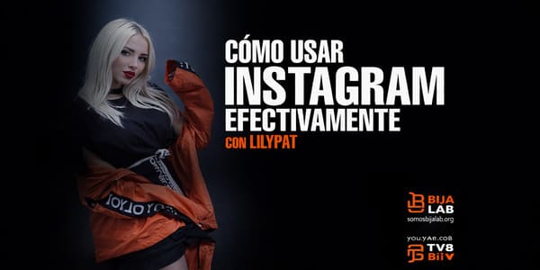 Usar Instagram Efectivamente