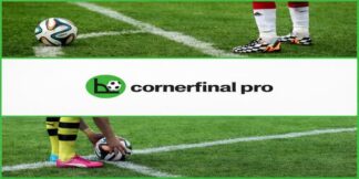 Corner Final Pro Corner Final Pro