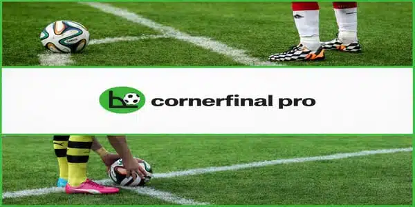 Corner Final Pro