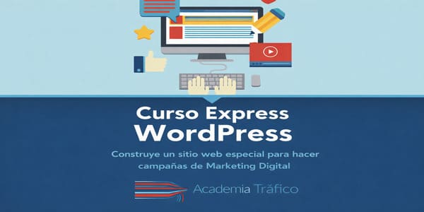 Express Wordpress