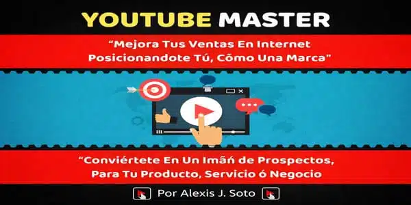 YouTube Master