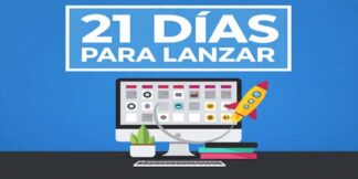 21 Dias Para Lanzar 21 Dias Para Lanzar