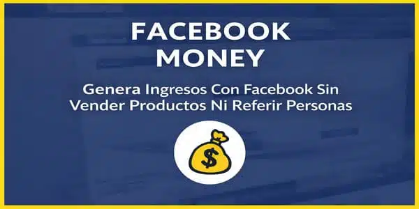 Facebook Money