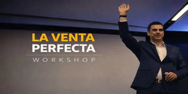 La Venta Perfecta