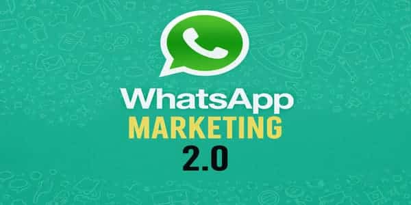 Maestria En Whatsapp 2.0
