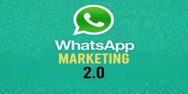 Maestria en Whatsapp 2.0