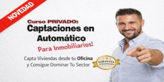 Captaciones Automaticas Captaciones Automaticas