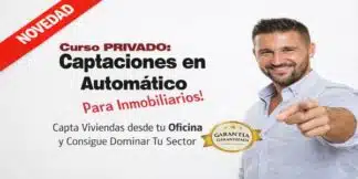 Captaciones Automaticas