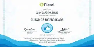 Curso Facebook Ads