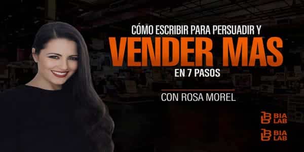 Escribir Para Vender Mas