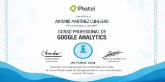 Google Analytic