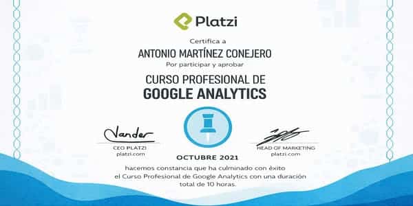 Google Analytic
