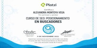Seo Posicionamiento En Buscadores