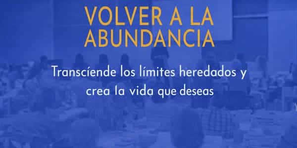Abundancia Transciende