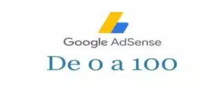 Adsense de 0 a 100