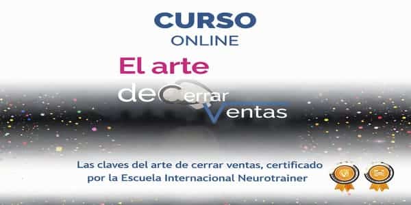 Cerrar Ventas