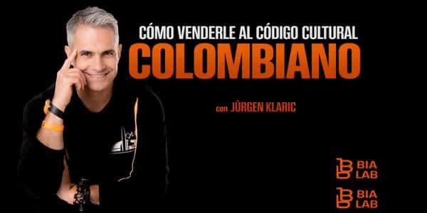Codigo Cultural Colombiano