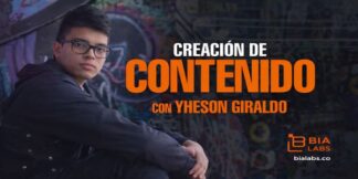 Creacion De Contenido