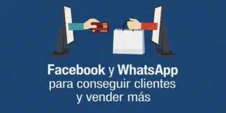 FB-Ads y WhatsApp