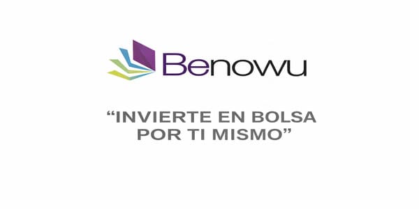 Invierte en Bolsa
