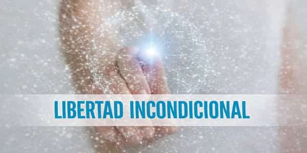 Libertad Incondicional