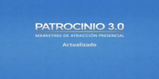 Patrocinio 3.0 Patrocinio 3.0