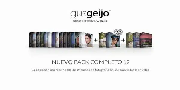 Pack 19 Cursos