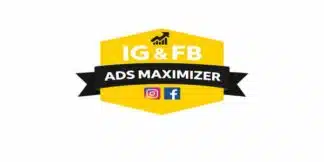 Ads Maximizer