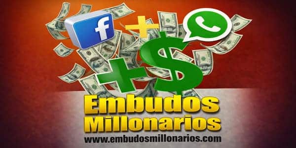 Embudos Millonarios