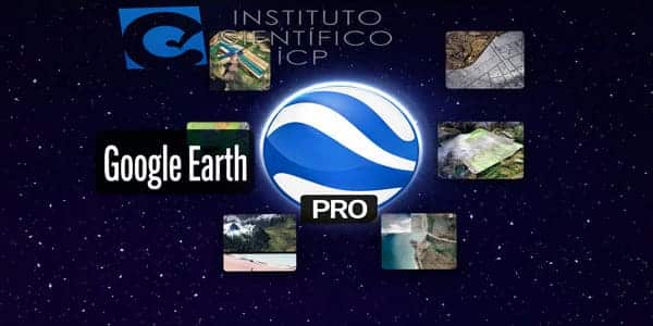 Google Earth Pro