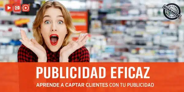 Publicidad Eficaz