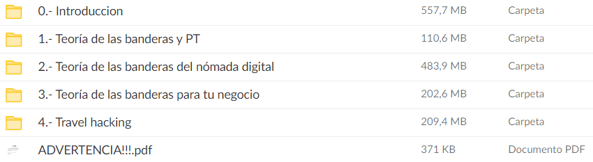 Descarga Banderas Promo Descarga Banderas Promo