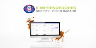 E Mprendedores Shopify E-Mprendedores Shopify