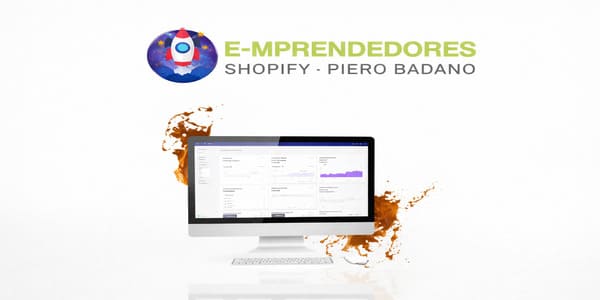 E-Mprendedores Shopify