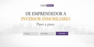 Inversor Inmobiliario Inversor Inmobiliario