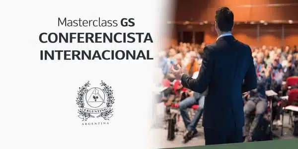 Conferencista Internacional