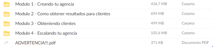 Descarga Agencia Bluehacker Descarga Agencia Bluehacker