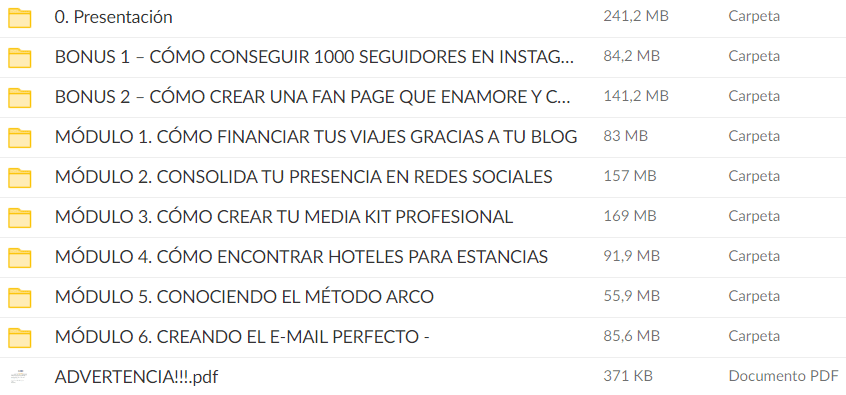 Descarga Travel Patrocinios Descarga Travel Patrocinios