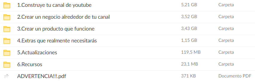 Descargar Vivir de Youtube Descargar Vivir de Youtube