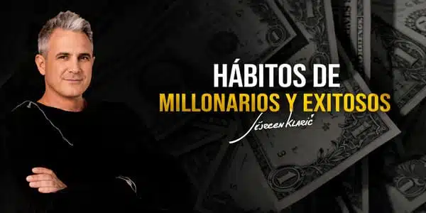 Habitos de Millonarios