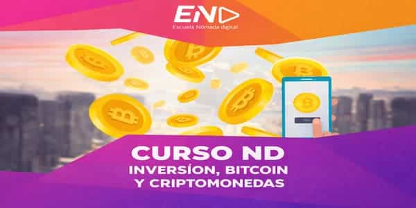 Inversion Y Bitcoin